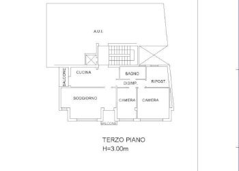 Appartamento Ravenna, Ravenna - foto 27