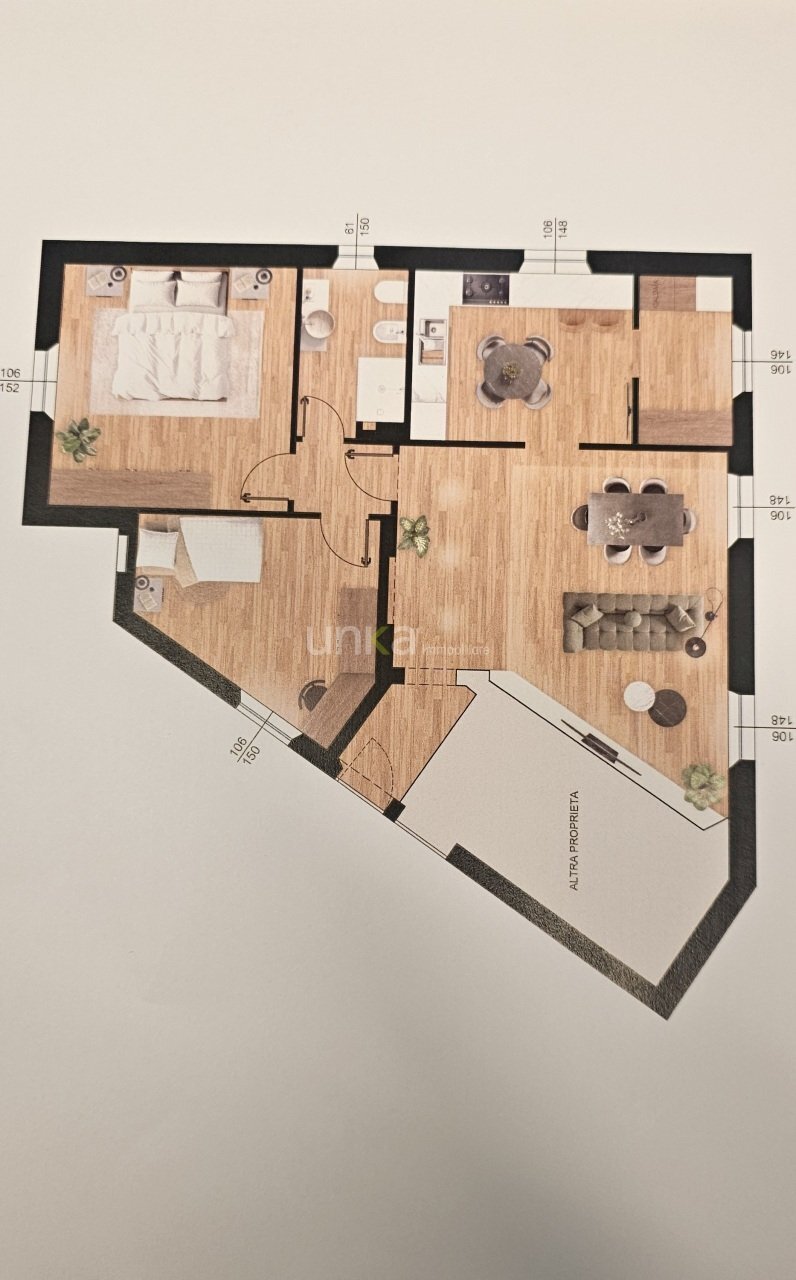 20260225_170331.jpg - Appartamento Via Roma snc, Jesi - foto 1