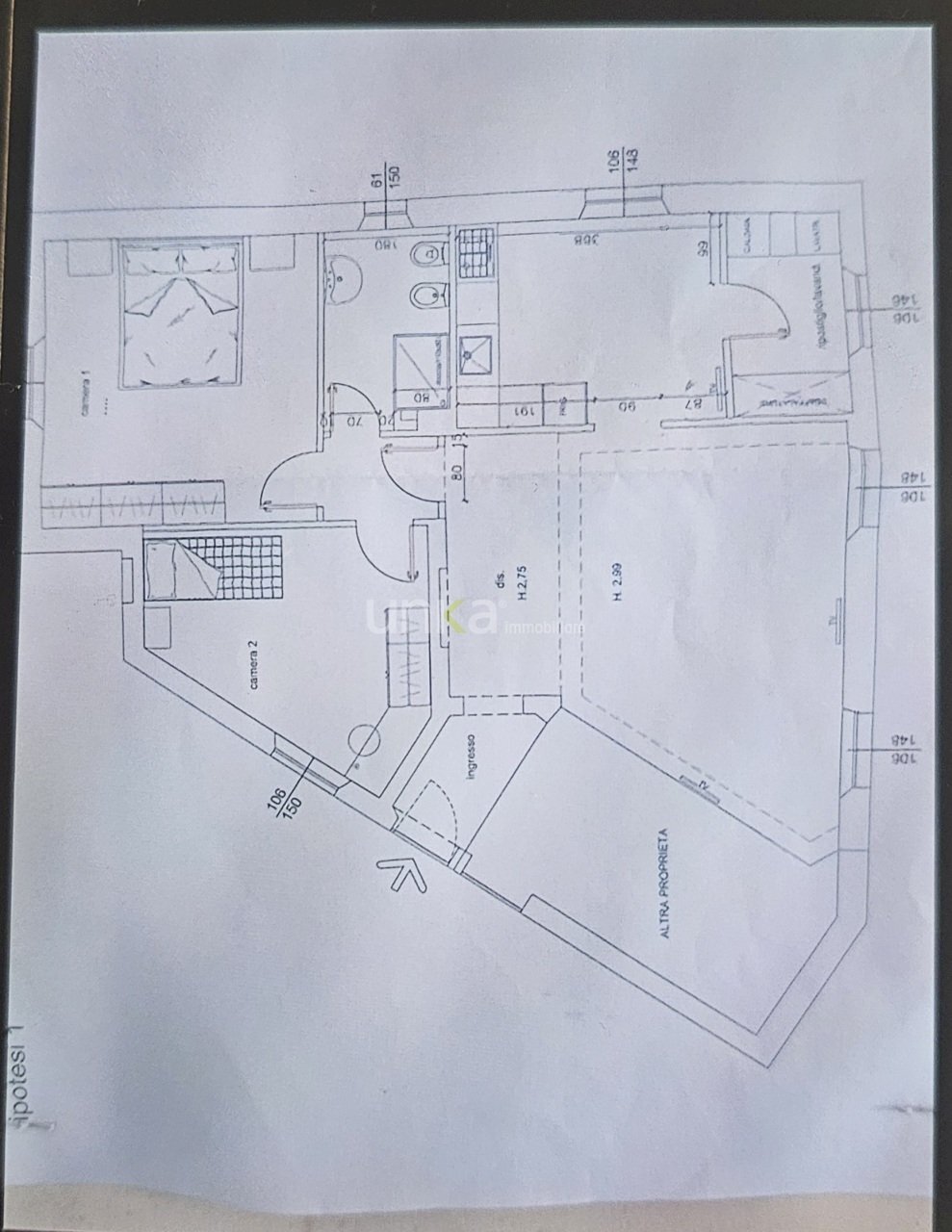 20260225_170311.jpg - Appartamento Via Roma snc, Jesi - foto 2