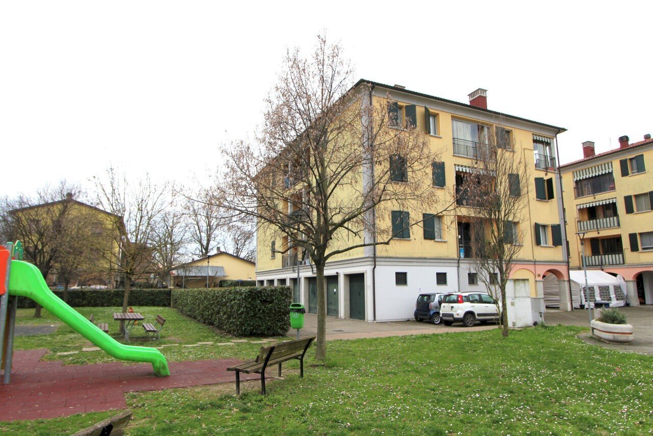 IMG_9487.JPG - Appartamento Piazza Lorenzo D' Auria 3, Valsamoggia - foto 1