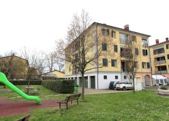 IMG_9487.JPG - Appartamento Piazza Lorenzo D' Auria 3, Valsamoggia - foto 1