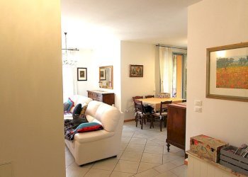 IMG_9493.JPG - Appartamento Piazza Lorenzo D' Auria 3, Valsamoggia - foto 16