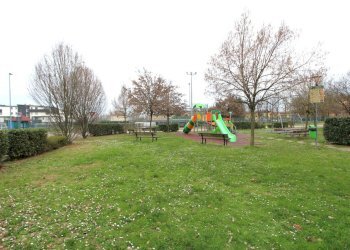 IMG_9485.JPG - Appartamento Piazza Lorenzo D' Auria 3, Valsamoggia - foto 18