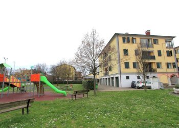 IMG_9488.JPG - Appartamento Piazza Lorenzo D' Auria 3, Valsamoggia - foto 19