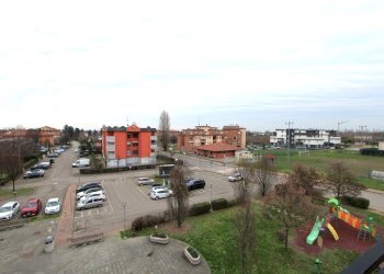 IMG_9519.JPG - Appartamento Piazza Lorenzo D' Auria 3, Valsamoggia - foto 29