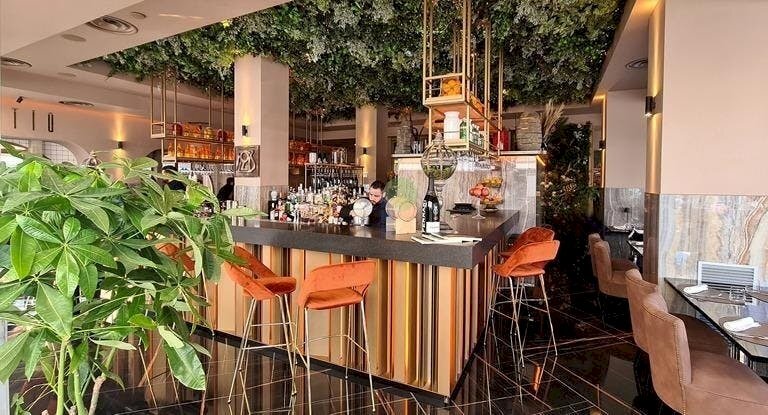 BOTANIC SIMIL.jpg - Pasticceria Pisa - foto 1