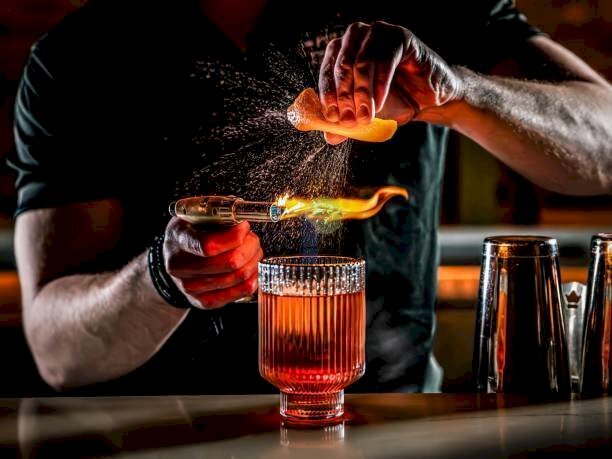 AMERICAN BAR - Pasticceria Piazza delle Vettovaglie 1, Livorno - foto 1