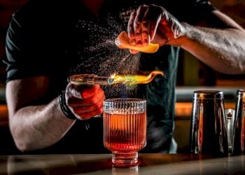 AMERICAN BAR - Pasticceria Piazza delle Vettovaglie 1, Livorno - foto 1