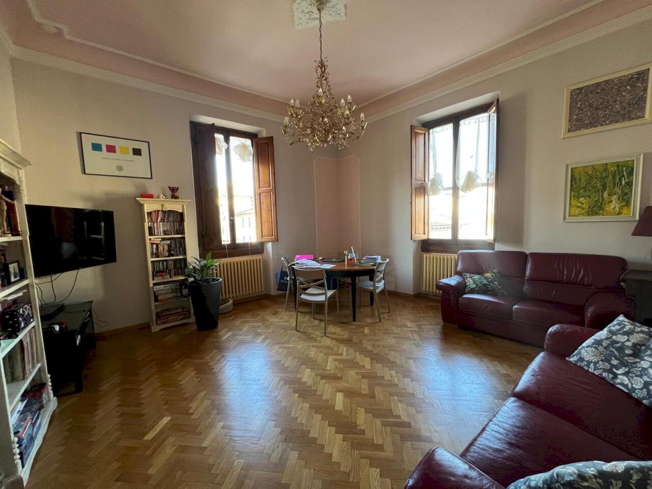 WhatsApp Image 2026-02-27 at 17.25.56 (17).jpeg - Quadrilocale Piazza Bernardo Tanucci, Firenze (zona Santa Maria Novella) - foto 2