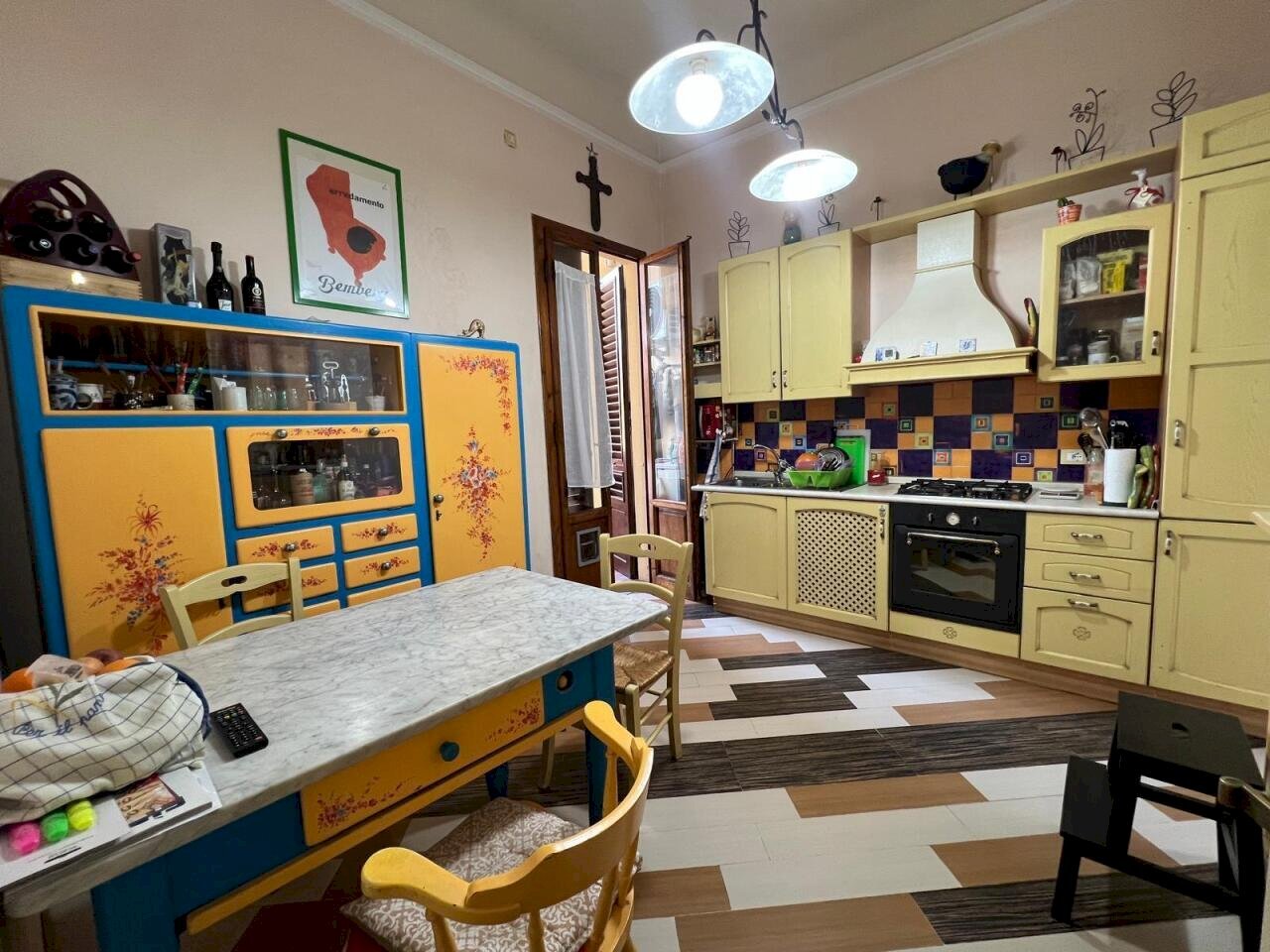 WhatsApp Image 2026-02-27 at 17.25.56 (9).jpeg - Quadrilocale Piazza Bernardo Tanucci, Firenze (zona Santa Maria Novella) - foto 3