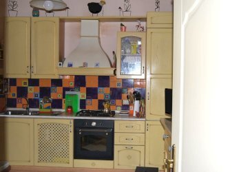 DSC_1706.JPG - Quadrilocale Piazza Bernardo Tanucci, Firenze (zona Santa Maria Novella) - foto 6