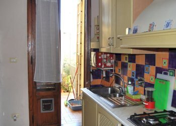 DSC_1708.JPG - Quadrilocale Piazza Bernardo Tanucci, Firenze (zona Santa Maria Novella) - foto 7