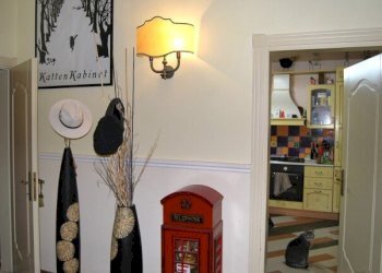 DSC_1676.JPG - Quadrilocale Piazza Bernardo Tanucci, Firenze (zona Santa Maria Novella) - foto 9