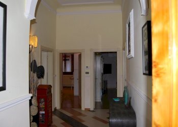 DSC_1678.JPG - Quadrilocale Piazza Bernardo Tanucci, Firenze (zona Santa Maria Novella) - foto 11