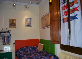 DSC_1688.JPG - Quadrilocale Piazza Bernardo Tanucci, Firenze (zona Santa Maria Novella) - foto 14