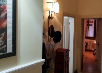 IMG_20260220_174904689.jpg - Quadrilocale Piazza Bernardo Tanucci, Firenze (zona Santa Maria Novella) - foto 16