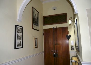 DSC_1677.JPG - Quadrilocale Piazza Bernardo Tanucci, Firenze (zona Santa Maria Novella) - foto 21