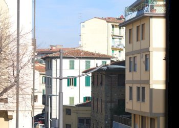 DSC_1724.JPG - Quadrilocale Piazza Bernardo Tanucci, Firenze (zona Santa Maria Novella) - foto 22