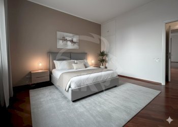 Camera da letto.png - Quadrilocale Via Don Luigi Sturzo 37, Bologna - foto 25