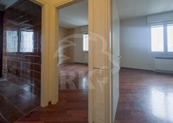VENDITA QUADRILOCALE CROCE DI CASALECCHIO PIANO AL - Quadrilocale Via Don Luigi Sturzo 37, Bologna - foto 8