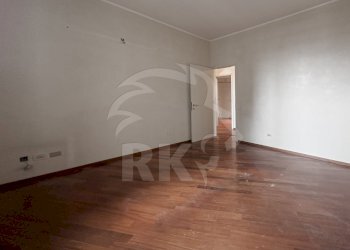 VENDITA QUADRILOCALE CROCE DI CASALECCHIO PIANO AL - Quadrilocale Via Don Luigi Sturzo 37, Bologna - foto 13