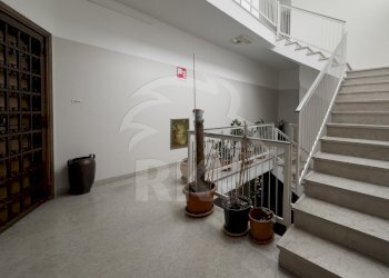 VENDITA QUADRILOCALE CROCE DI CASALECCHIO PIANO AL - Quadrilocale Via Don Luigi Sturzo 37, Bologna - foto 19