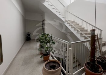 VENDITA QUADRILOCALE CROCE DI CASALECCHIO PIANO AL - Quadrilocale Via Don Luigi Sturzo 37, Bologna - foto 20