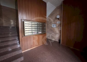 VENDITA QUADRILOCALE CROCE DI CASALECCHIO PIANO AL - Quadrilocale Via Don Luigi Sturzo 37, Bologna - foto 22