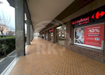 VENDITA QUADRILOCALE CROCE DI CASALECCHIO PIANO AL - Quadrilocale Via Don Luigi Sturzo 37, Bologna - foto 23