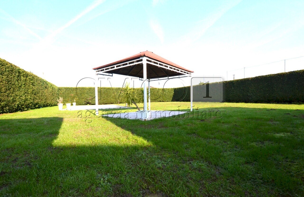 GIARDINO - Casa indipendente Via Fiume, Piazzola sul Brenta - foto 1