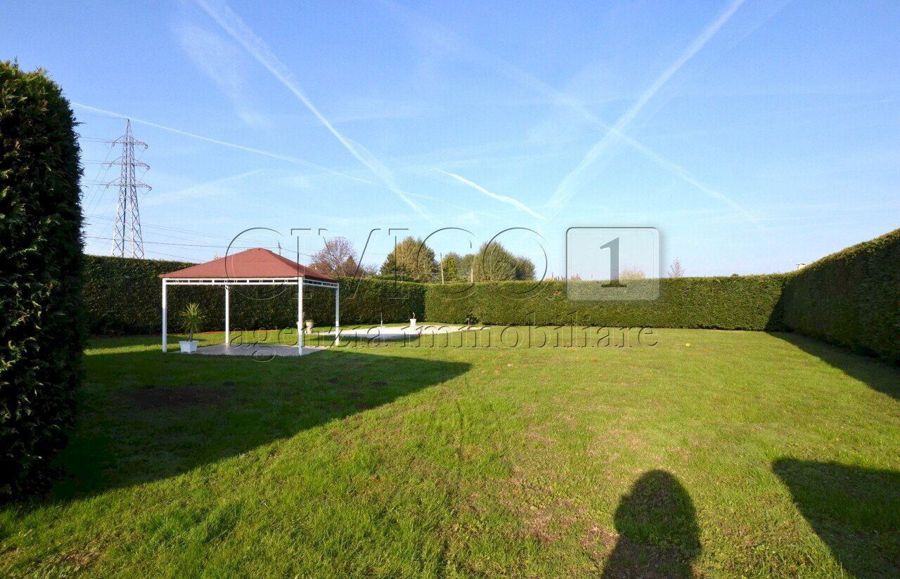 GIARDINO - Casa indipendente Via Fiume, Piazzola sul Brenta - foto 2