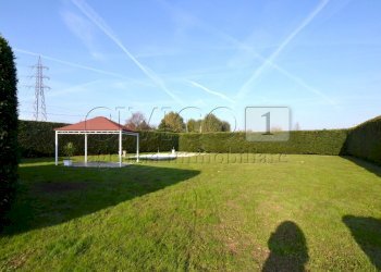 GIARDINO - Casa indipendente Via Fiume, Piazzola sul Brenta - foto 2