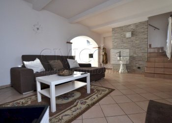 SOGGIORNO - Casa indipendente Via Fiume, Piazzola sul Brenta - foto 4