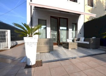 ESTERNO - Casa indipendente Via Fiume, Piazzola sul Brenta - foto 11