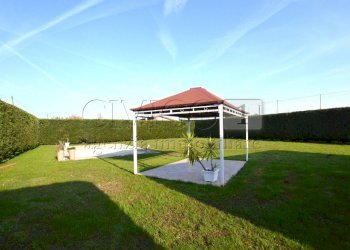 GIARDINO - Casa indipendente Via Fiume, Piazzola sul Brenta - foto 12