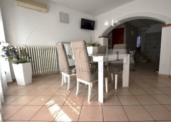 CUCINA - Casa indipendente Via Fiume, Piazzola sul Brenta - foto 15