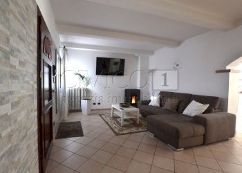 SOGGIORNO - Casa indipendente Via Fiume, Piazzola sul Brenta - foto 17