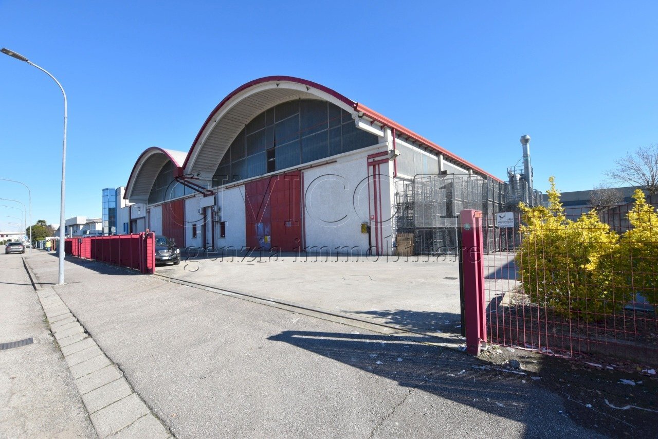 dettagli - Commercial Premises Via Meucci, Rubano - photo 2