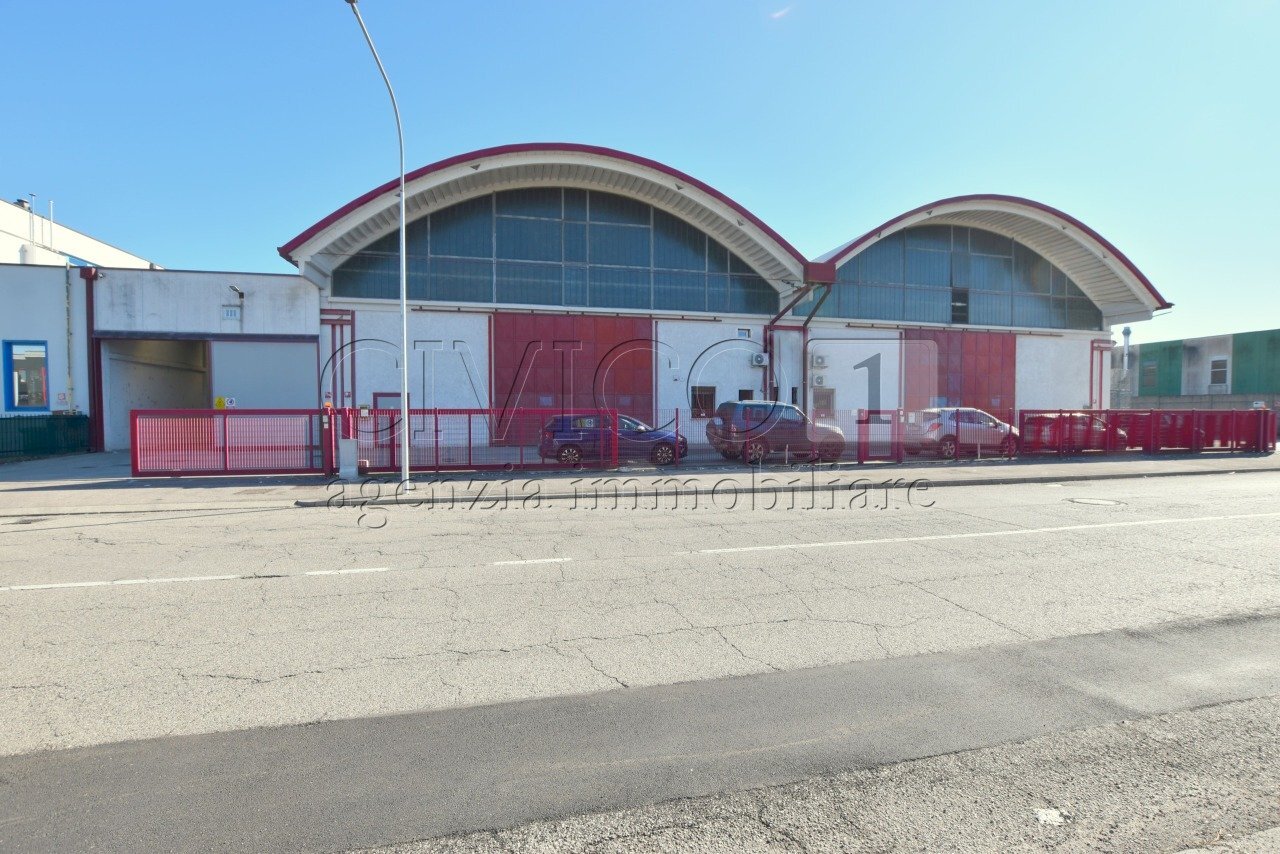 dettagli - Commercial Premises Via Meucci, Rubano - photo 3