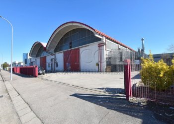 dettagli - Commercial Premises Via Meucci, Rubano - photo 2