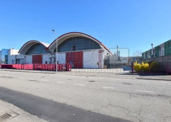 dettagli - Commercial Premises Via Meucci, Rubano - photo 4