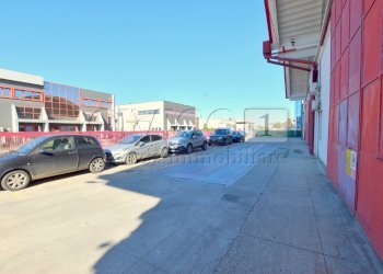 dettagli - Commercial Premises Via Meucci, Rubano - photo 5