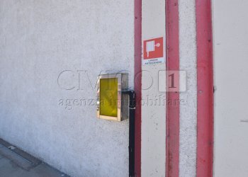 dettagli - Commercial Premises Via Meucci, Rubano - photo 6