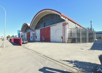 dettagli - Commercial Premises Via Meucci, Rubano - photo 8