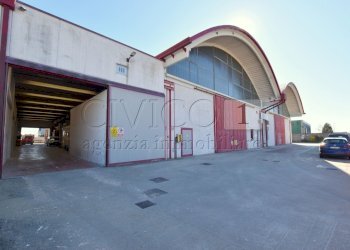 dettagli - Commercial Premises Via Meucci, Rubano - photo 9