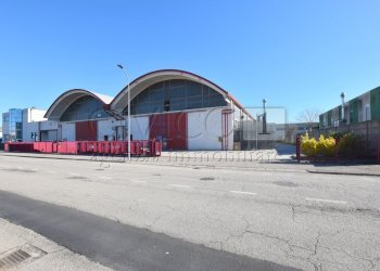 dettagli - Commercial Premises Via Meucci, Rubano - photo 11