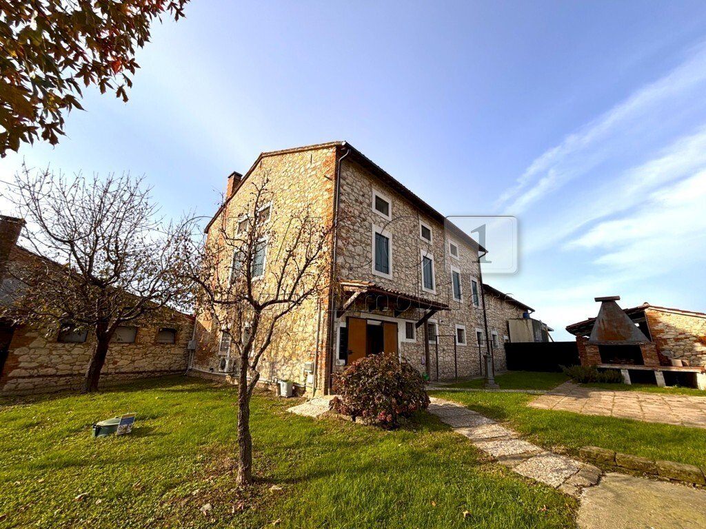 IMG_9751 (FILEminimizer).jpg - Rustico Via Ghizzole 14, Montegalda - foto 1