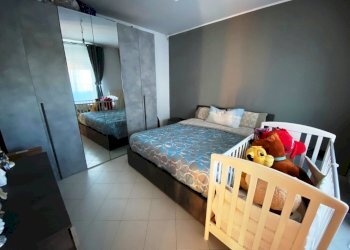 IMG_1489.jpg - Three-room apartment Via g. di vittorio 2, Casamassima - photo 6