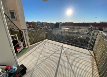 IMG_1499.jpg - Three-room apartment Via g. di vittorio 2, Casamassima - photo 11