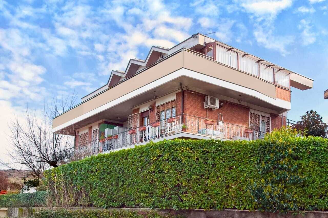 WhatsApp Image 2026-02-21 at 10.22.43 (2).jpeg - Trilocale Via Campi d'Annibale 16, Grottaferrata - foto 1